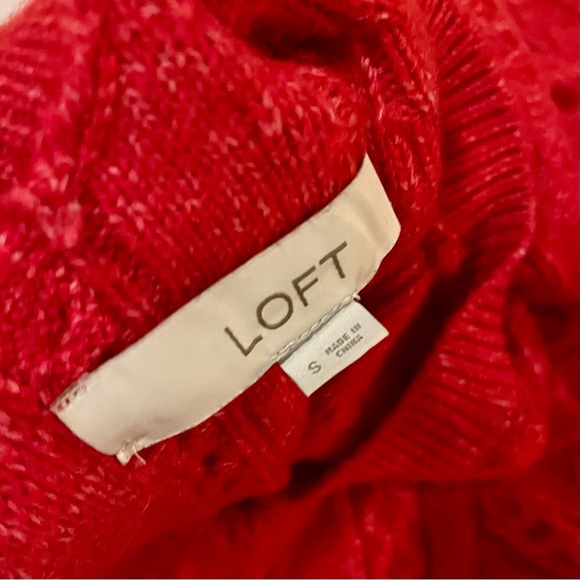 LOFT Sweater - Picture 4 of 4